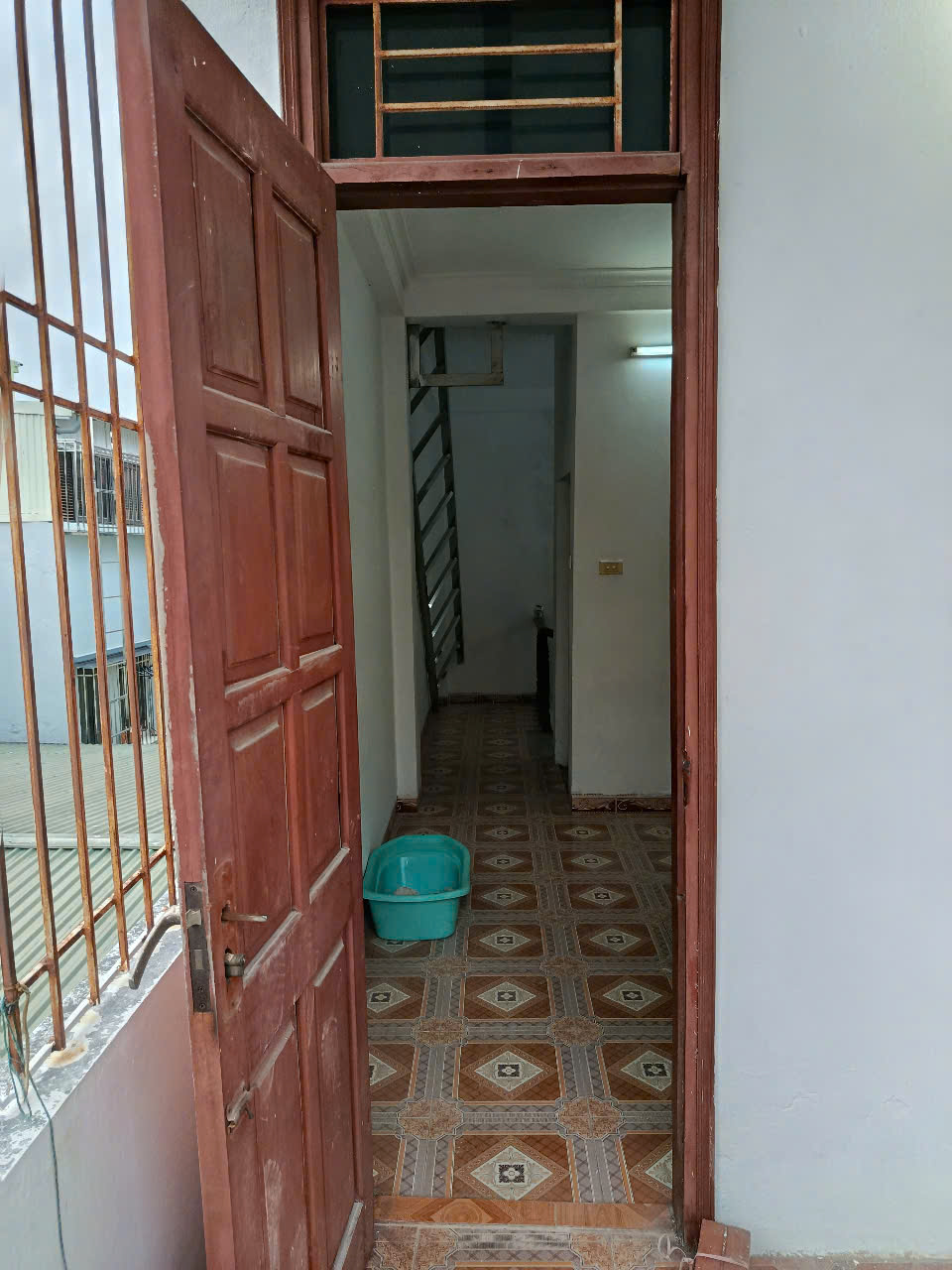 Cho thuê nhà ô tô tránh Bằng A, Hoàng Liệt, 31m2 x 5 tầng, 3 ngủ, 10 Triệu KD kết hợp ở gđ - Ảnh 3